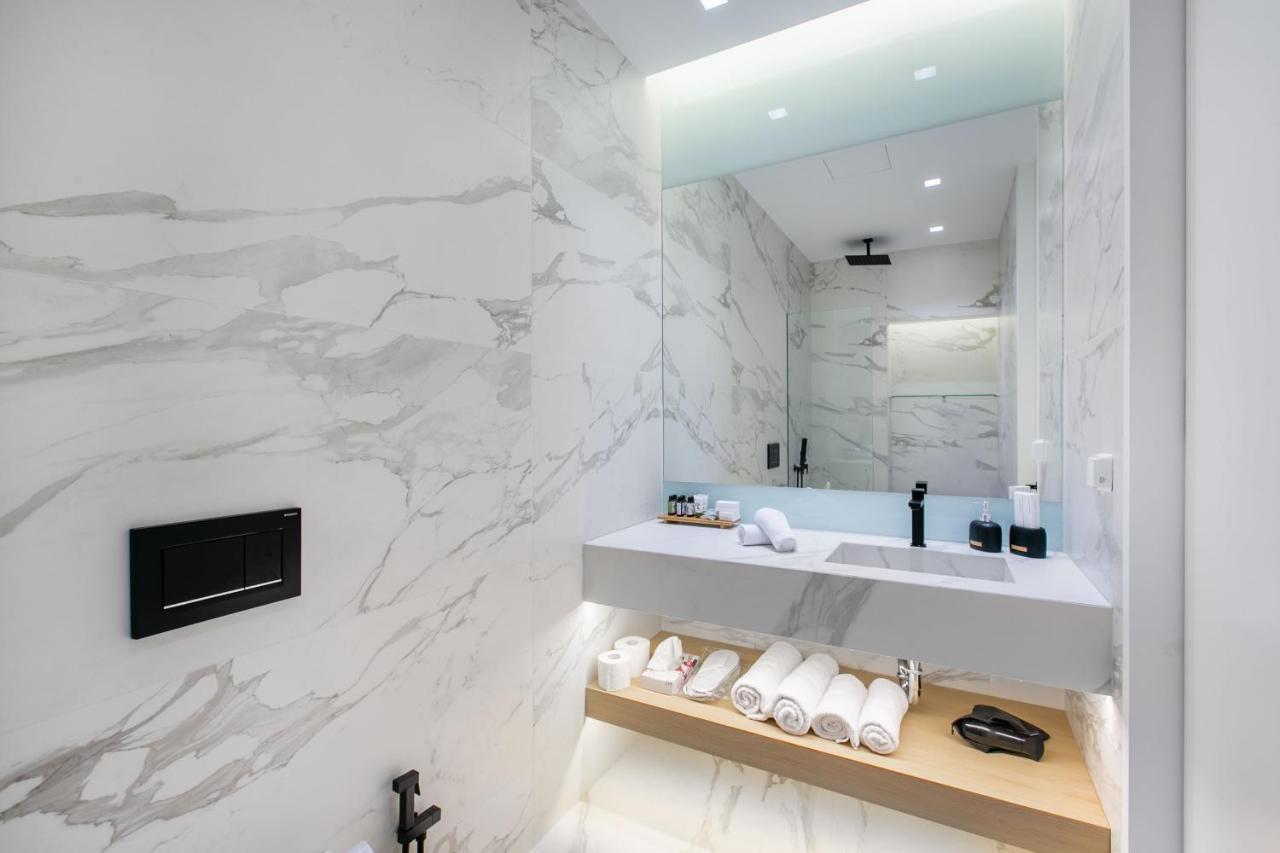 Ns Place Modern Apartment Acropolis View Athen Exterior foto