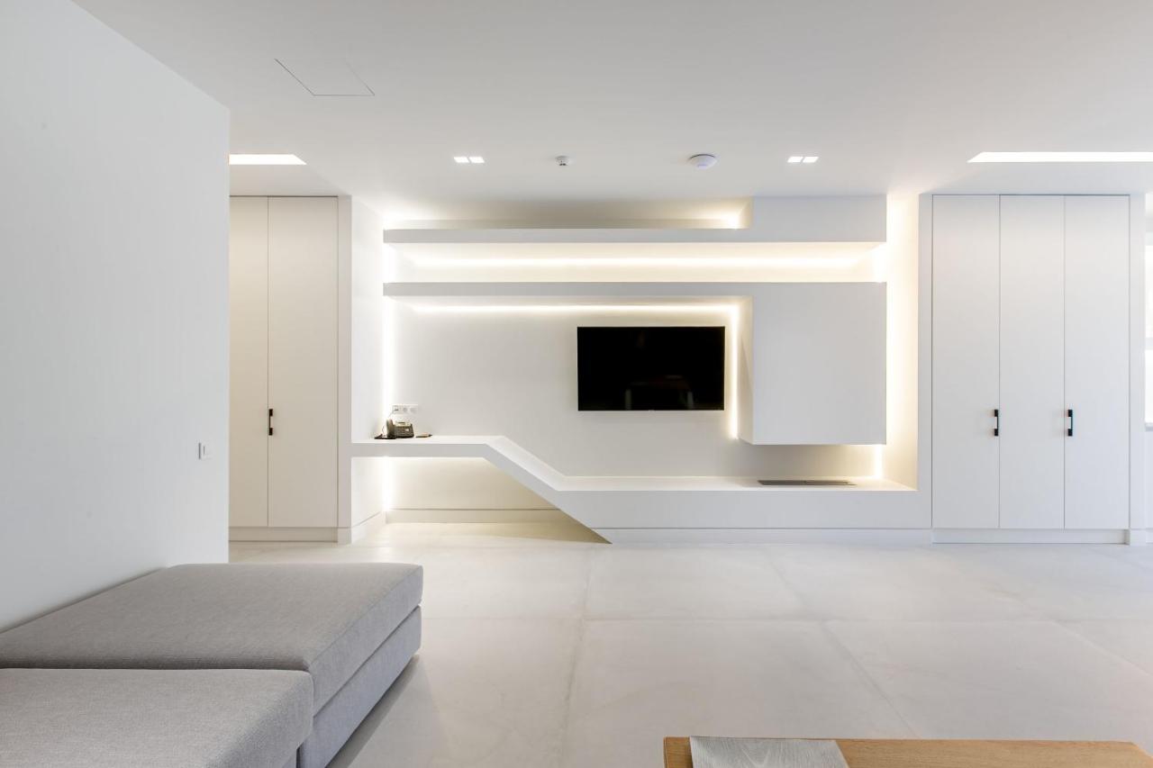 Ns Place Modern Apartment Acropolis View Athen Exterior foto