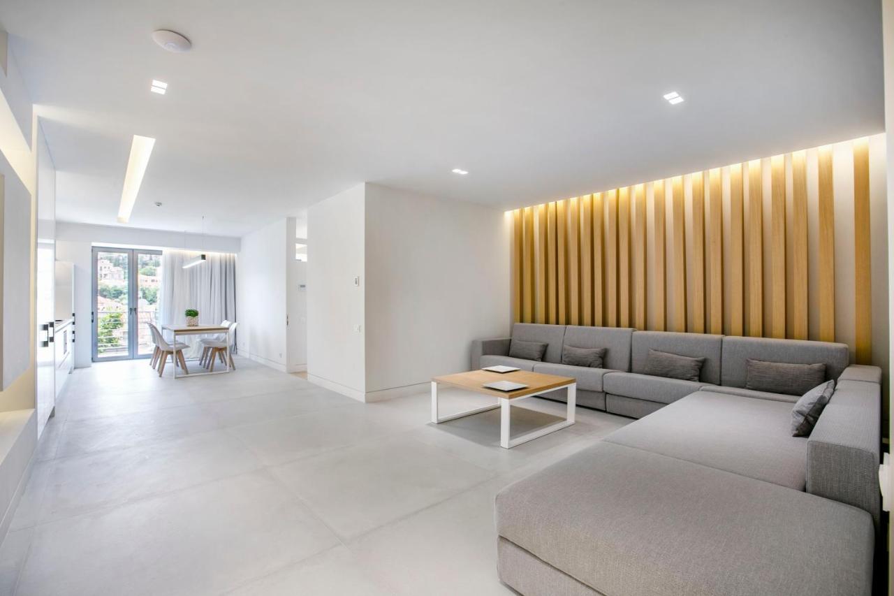 Ns Place Modern Apartment Acropolis View Athen Exterior foto