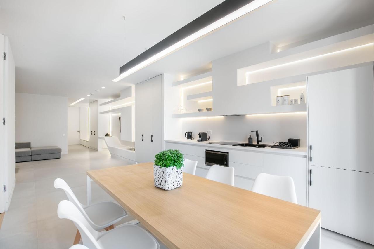 Ns Place Modern Apartment Acropolis View Athen Exterior foto