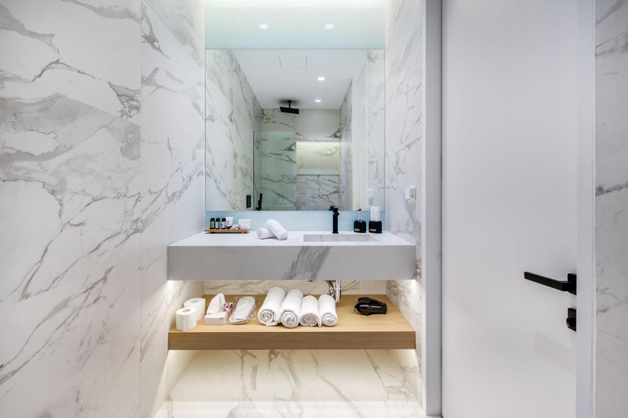 Ns Place Modern Apartment Acropolis View Athen Exterior foto