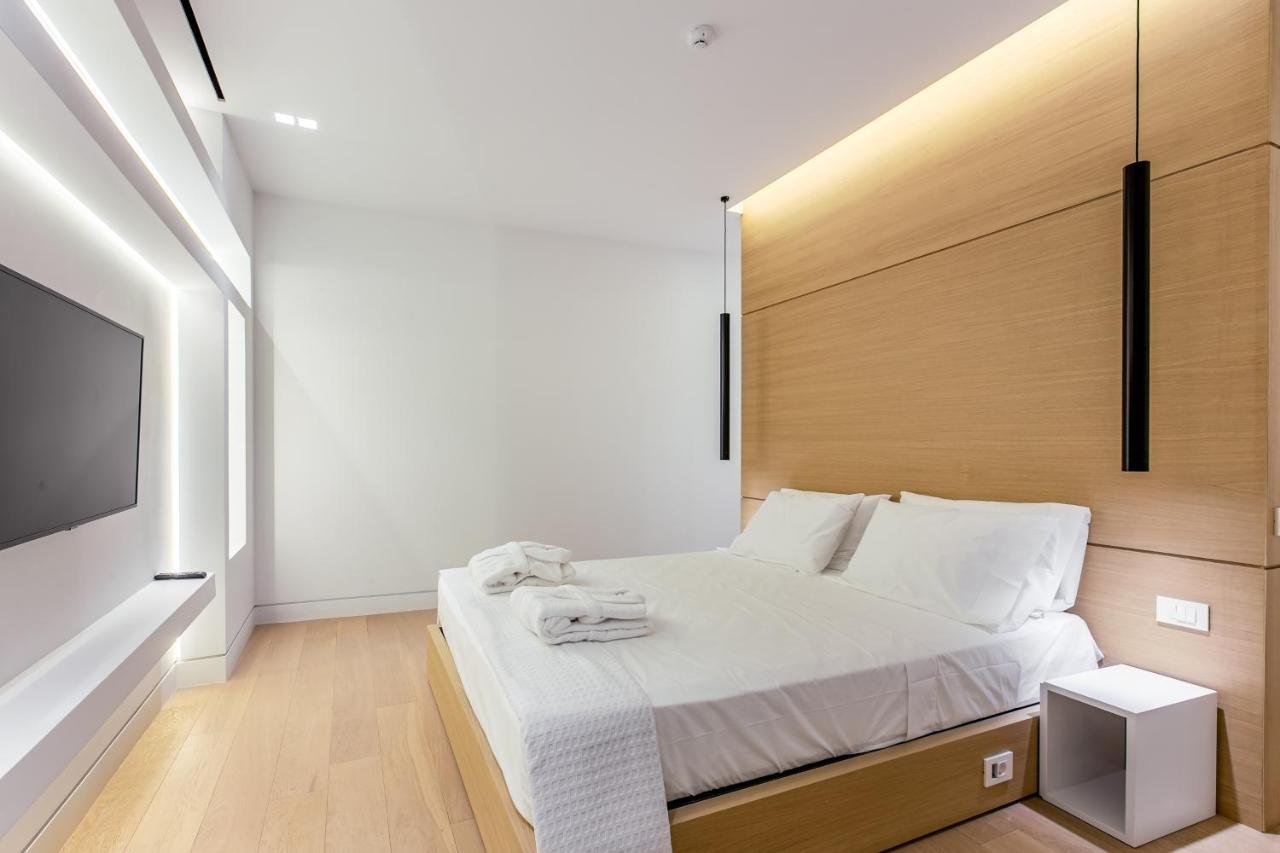 Ns Place Modern Apartment Acropolis View Athen Exterior foto