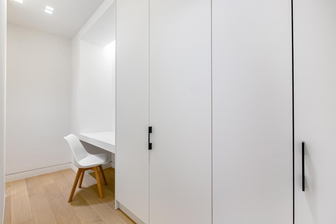 Ns Place Modern Apartment Acropolis View Athen Exterior foto